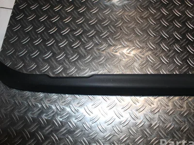 Volvo 30698634 XC90 I 2008 Support pour la garniture - Image 1