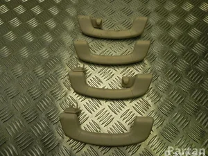 BMW 9112729, 9112727 5 Gran Turismo (F07) 2011 Poignée de toit