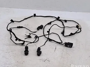 Volkswagen 5Q0919275C GOLF VII (5G1, BQ1, BE1, BE2) 2018 Harnais systèmes de stationnement