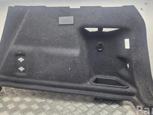 BMW 946226506 2 U06 Active Tourer 2022 Półka bagażnika (boczna) z prawej