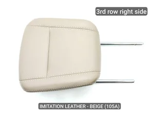 Mercedes-Benz GL-CLASS (X166) 2015 Appuie-tête