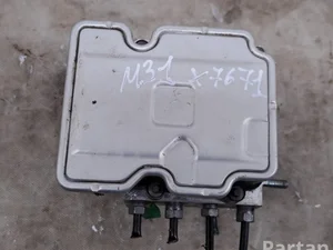 Opel 9842417680, 9824311280 Mokka II e 2022 Unité de commande hydraulique ABS