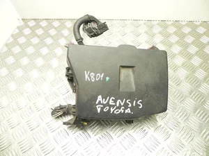 Toyota 82662-05150 / 8266205150 AVENSIS sedanas (_T27_) 2012 Saugiklių dėžė