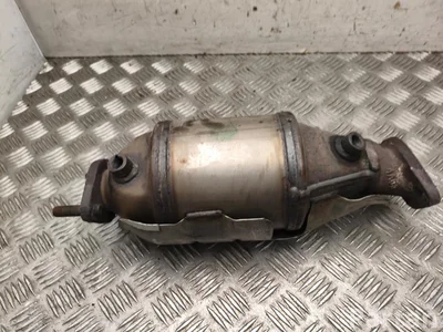 Hyundai G07FS0 Kona II 2024 Catalytic Converter - Image 1