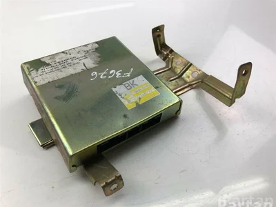 Nissan 2260481N01 PRIMERA (P11) 1998 Unités de contrôle - Image 1