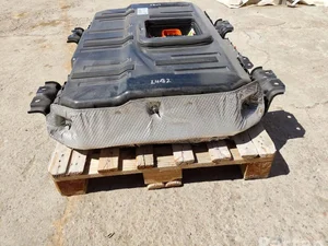 Chrysler 68394027AG Pacifica 2018 Batterie