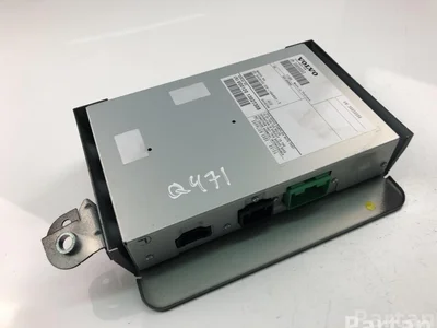 Volvo 30659583 S60 II 2012 Amplificateur audio - Image 1