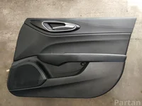 Alfa Romeo 01561307270 GIULIA (952_) 2017 Panneau de garniture de porte