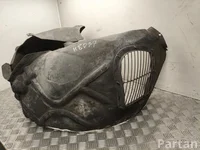 Audi 7P5809962 A5 (F53) 2018 Локер колесной арки спереди справа