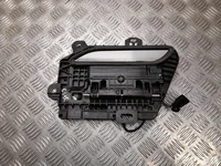 Tesla 1071880-00-A / 107188000A MODEL S 2014 Ручка двери спереди слева
