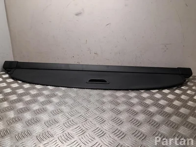 Mercedes-Benz A 254 810 00 00 / A2548100000 GLC X254 2024 Półka bagażnika - Zdjęcie 1