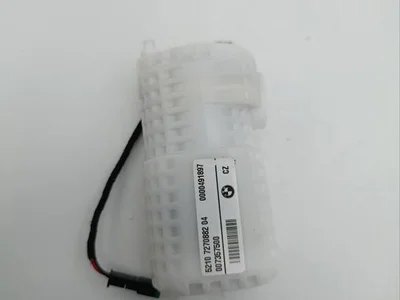 BMW 7270882, 7270882-04, 52107270882 / 7270882, 727088204, 52107270882 6 Gran Coupe (F06) 2014 Другие детали сидений - Изображение 1