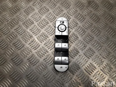 Hyundai 93571-GI850 / 93571GI850 Ioniq 5 NE 2023 Fensterheberschalter vorne rechts - Bild 1