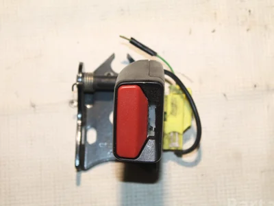 Volvo 31250659 V60 2012 Boucle de ceinture de sécurité - Image 1