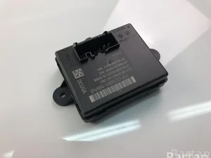 Ford BV6N-14B532-AJ / BV6N14B532AJ FOCUS (DAW, DBW) 2007 unité de contrôle