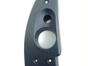 Rolls-Royce 13490B GHOST (RR4) 2010 Un autre détail de finition