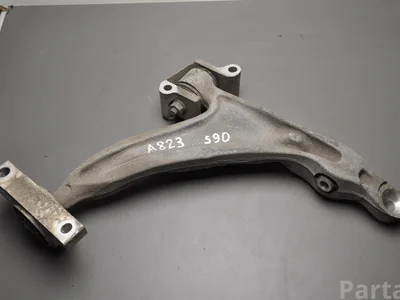 Volvo FR8ZA S90 II 2018 Devant  bras de commande de voie inférieur - Image 1