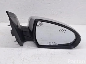 Hyundai IONIQ (AE) 2022 Rétroviseur extérieur