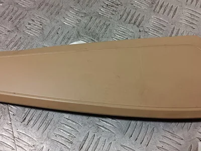 Porsche 97080308101 PANAMERA (970) 2010 Airbag latéral - Image 1