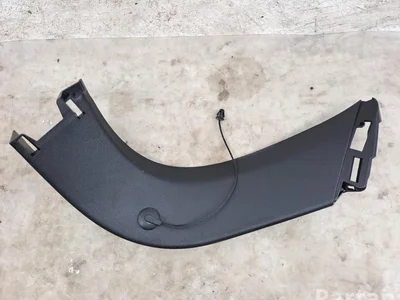 Ford JX7BA42906, JX7BA42906A Focus IV (HN) 2021 Rembourrage de coffre - Image 1