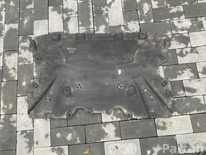 BMW 7488440 iX3 (G08) 2024 Cache de protection sous moteur