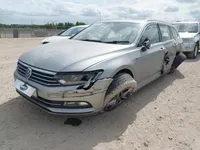 K130 Passat B8 4Motion CUAA + SDR - Vignette 1