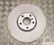 BMW 24013601212 5 Gran Turismo (F07) 2017 Bremsscheibe vorne links - Bild 2