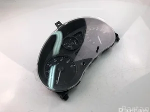 Citroën 9665983780 BERLINGO (B9) 2011 Tableau de bord