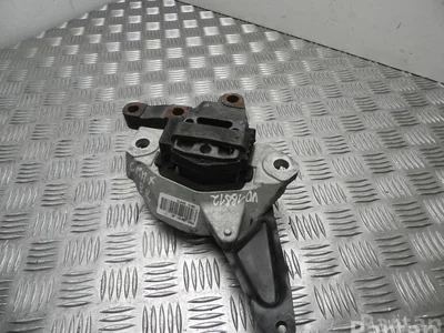 Ford FV63-7M121-AE / FV637M121AE C-MAX II (DXA/CB7, DXA/CEU) 2014 Support moteur - Image 1