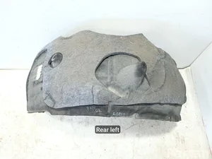 Porsche 971810971A PANAMERA (971) 2018 Posparnis kairysis galinis