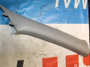 Volvo 1385359 C70 II Convertible 2008 Tapisserie voiture right side