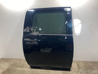 Dodge RAM 1500 IV gen 2013 Porte Right Rear - Image 1