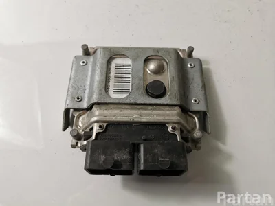 Škoda S4C906020AP CITIGO 2013 Unité de contrôle moteur - Image 1