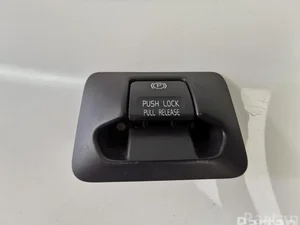 Volvo 31334637 V60 2013 Bouton de frein de stationnement électromécanique