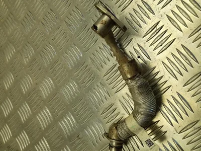 BMW 8054871 X3 (F97) 2019 Tuyaux / Tubes - Image 1