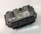 Peugeot 9661383980; 0261208901 / 9661383980, 0261208901 206 Hatchback (2A/C) 2001 Unité de contrôle moteur - Image 1