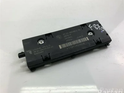 BMW 9803853 2 Coupe (F22, F87) 2014 Unités de contrôle - Image 1