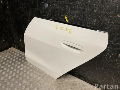 BMW i4 (G26) 2024 Drzwi z tyłu z lewej - Zdjęcie 1