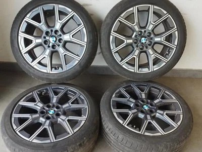 BMW 5A45266 1 (F70) 2025 Alloy wheels - Image 1