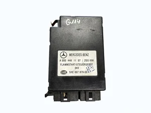 Mercedes-Benz Trucks A0004461107 ACTROS MP4 / MP5 2015 Steuergerät