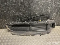 Volvo 31651830 V90 II 2019 Kühlerverkleidung