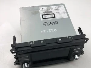 Mazda GHP966DV0A 6 Saloon (GJ, GL) 2013 Radio / lecteur CD