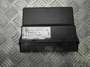 FORD 1S7T-15K600-GA / 1S7T15K600GA MONDEO III (B5Y) 2001 Body control module BCM FEM SAM BSI