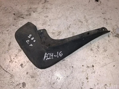 Volvo 9190791 S80 I (TS, XY) 2003 Schwellerverkleidung - Bild 1