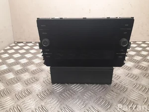 Volkswagen 3G8 035 816 B, 5NN 919 605 B / 3G8035816B, 5NN919605B Taigo 2025 Radio / lecteur CD