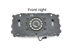 Bentley 4H0882121, 4527728, 452772802, 61008, 1029945 MULSANNE (3Y_) 2015 Ventilateur de siège à droite