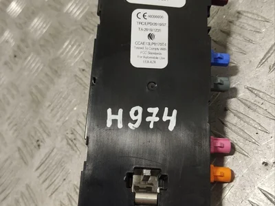 Volvo 31438105 S90 II 2017 Antenne - Image 1