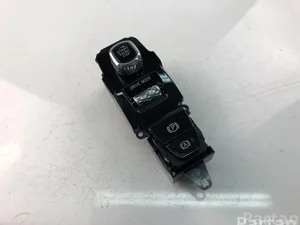 Volvo P31443818 XC60 II (246) 2020 Bouton start-stop