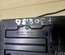 BMW 12637633242 3 (F30, F80) 2012 Body control module BCM FEM SAM BSI