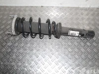 Gebrauchtes Original Volvo P31658002 V90 II 2018 Federbein, komplett vorne links